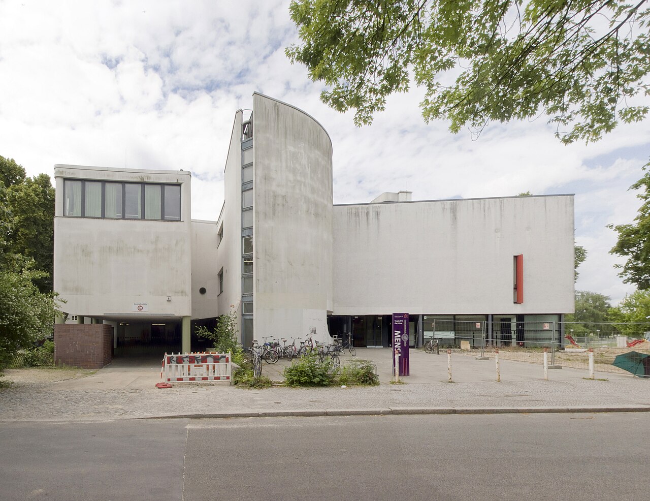 Free University of Berlin