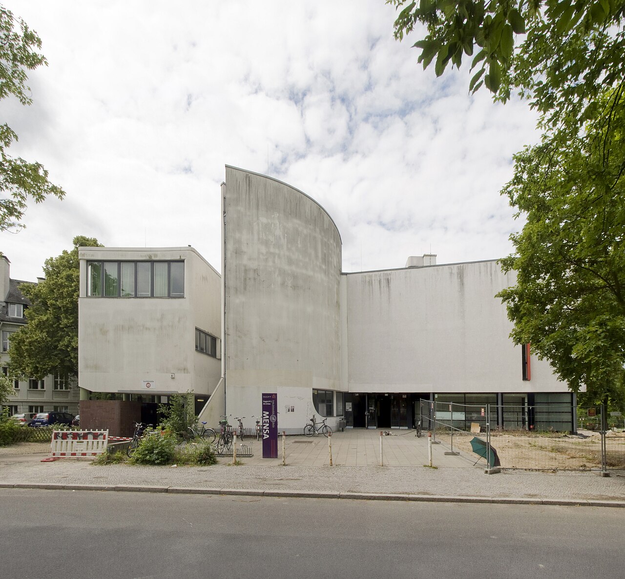 Free University of Berlin