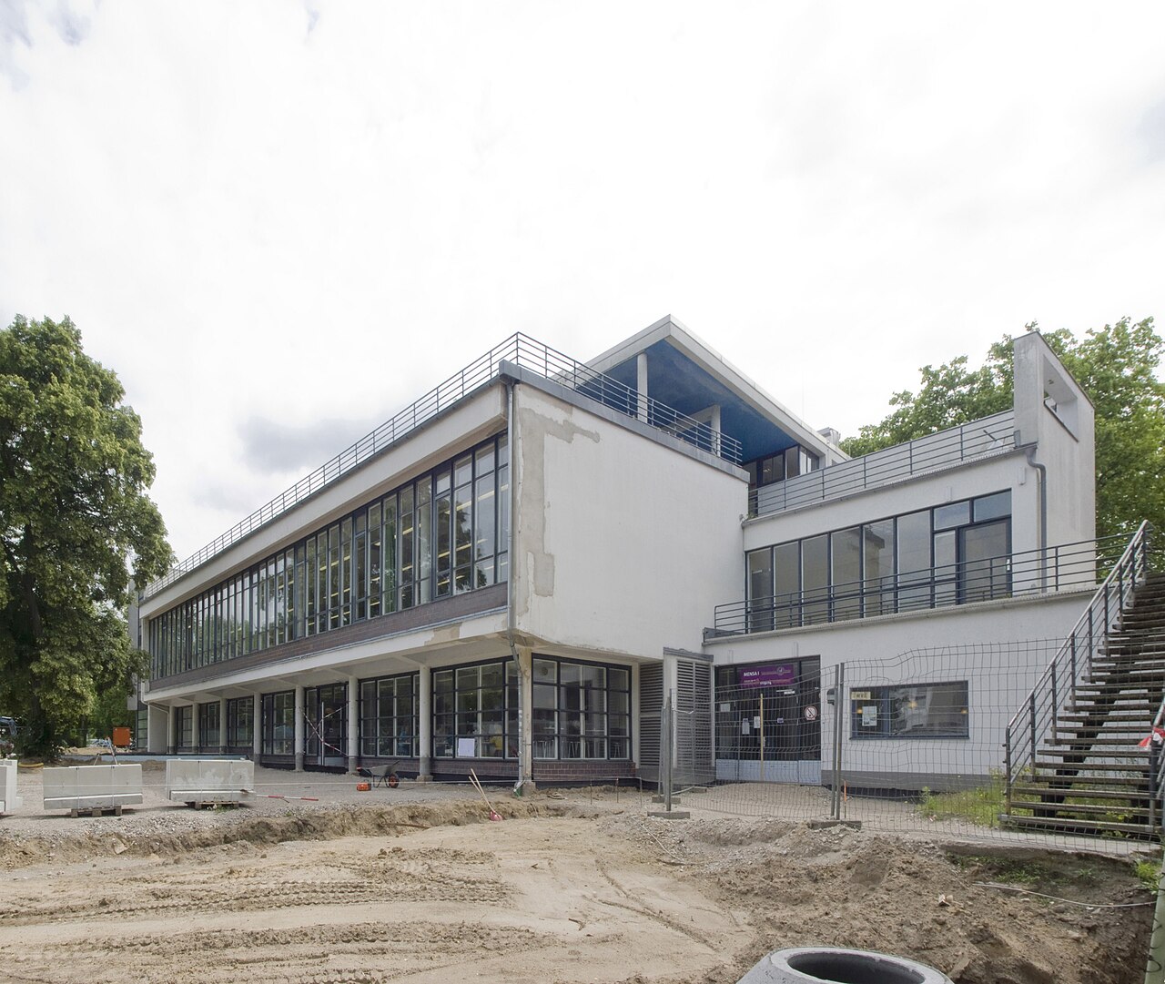 Free University of Berlin