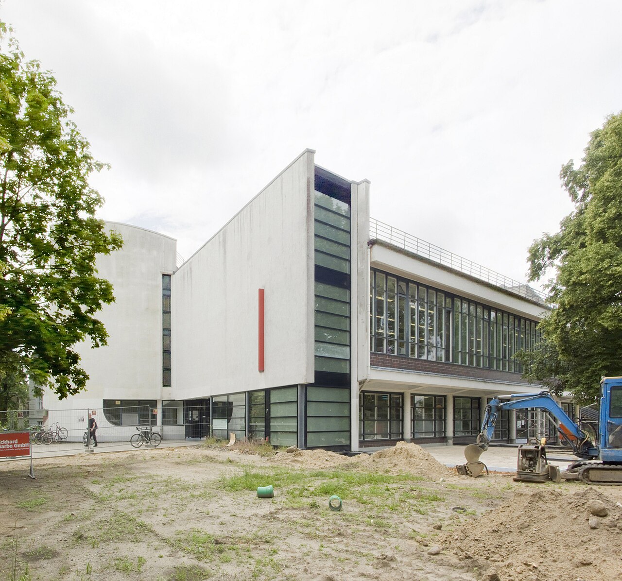 Free University of Berlin