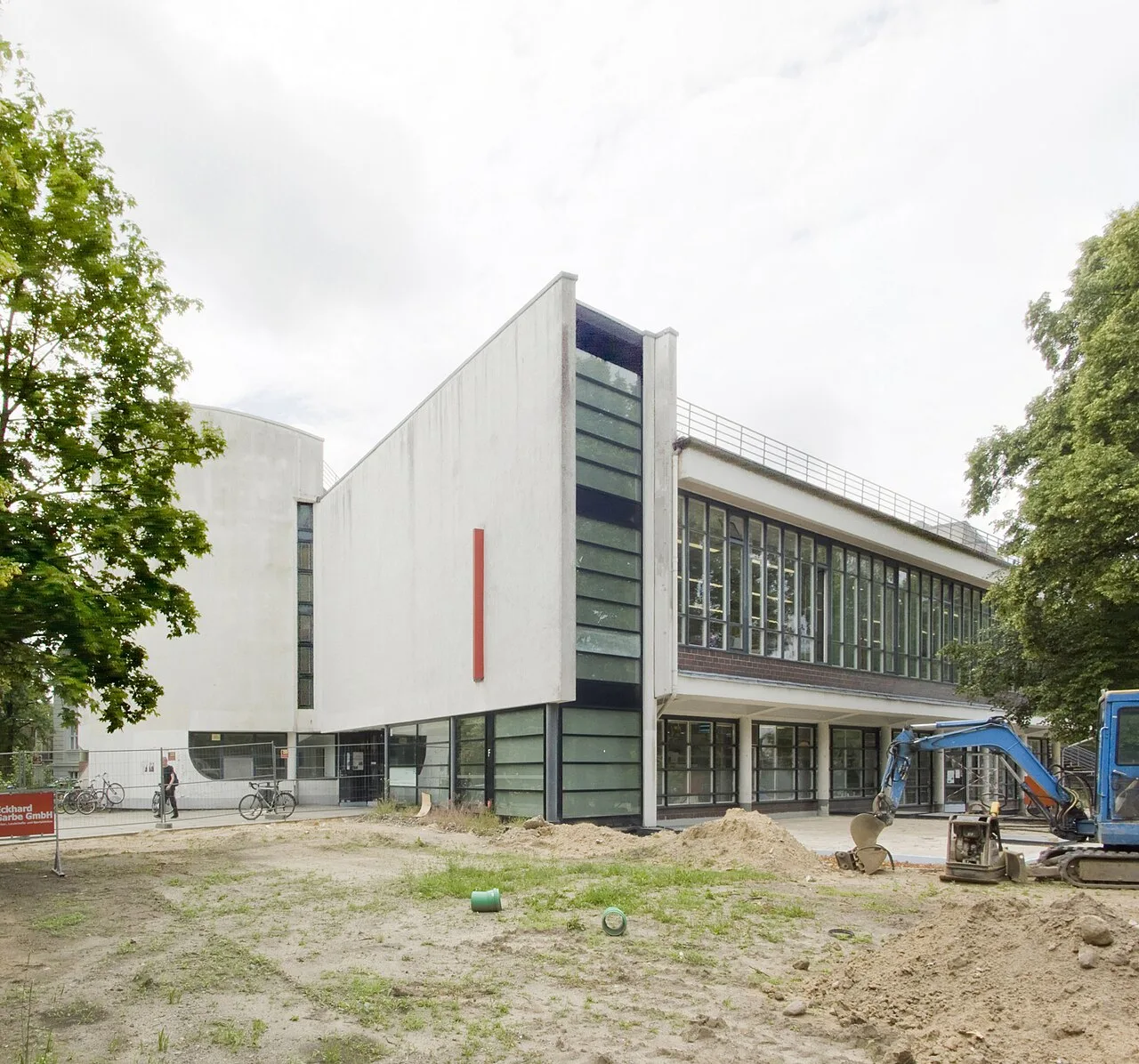 Free University of Berlin