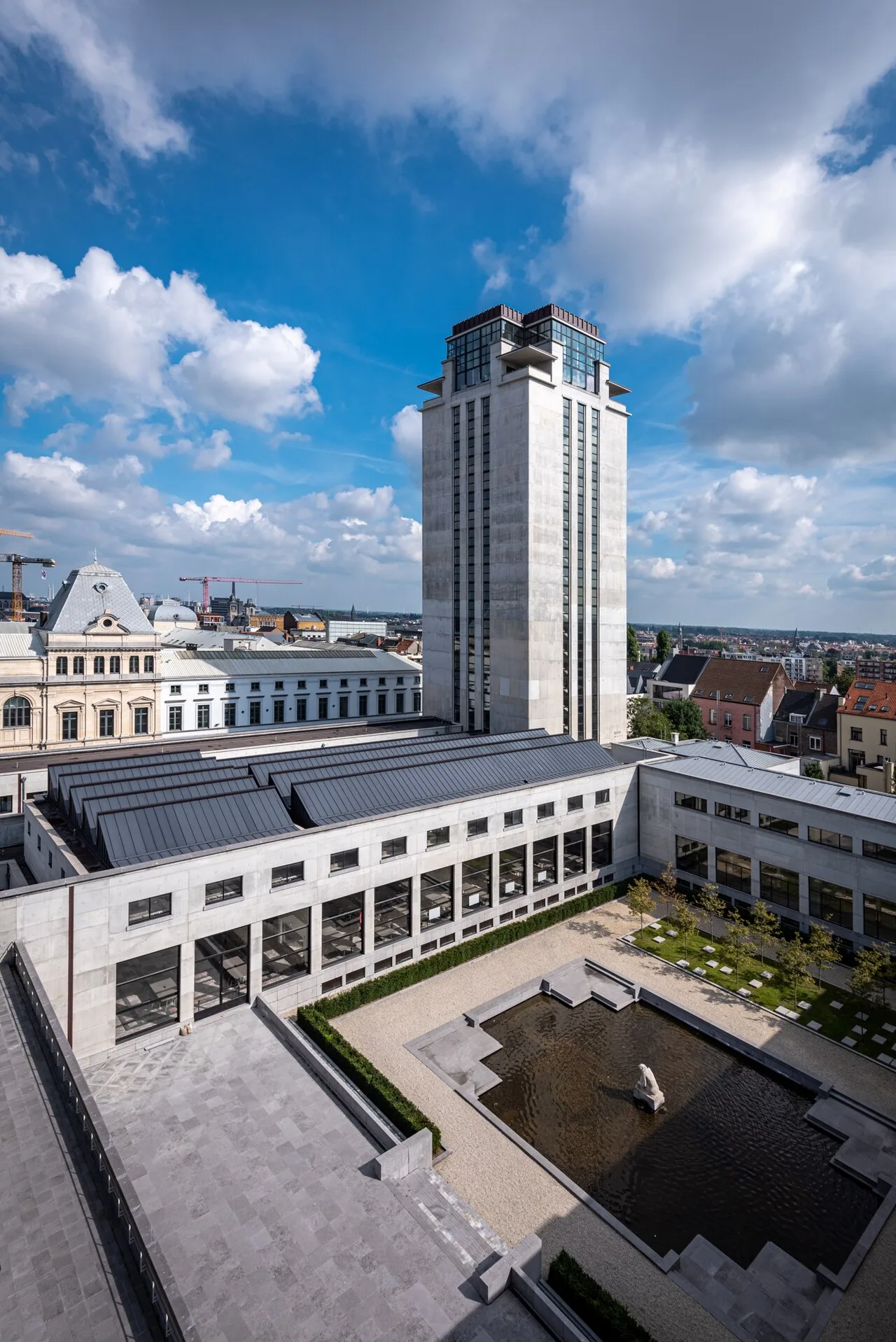 Ghent University