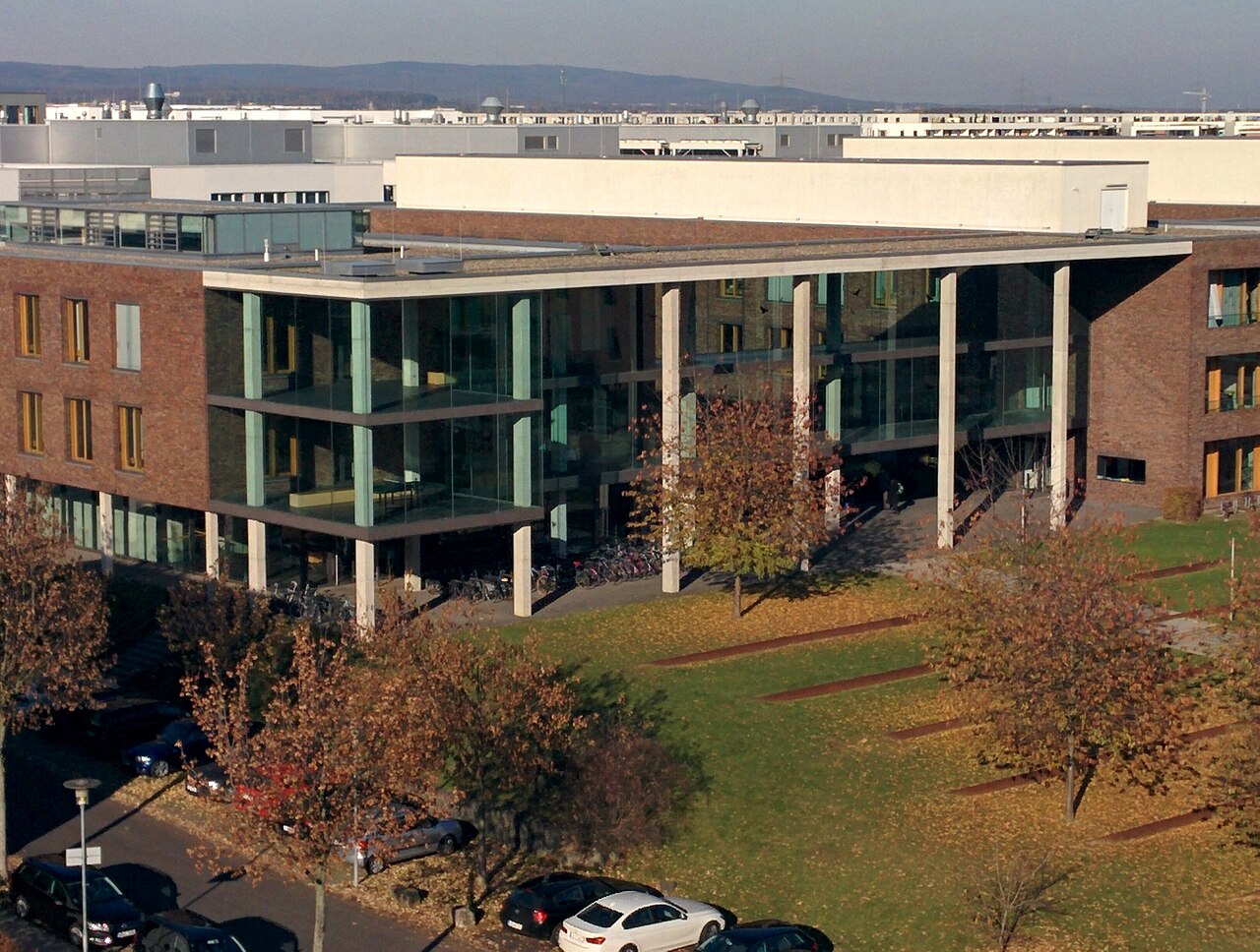 Goethe University Frankfurt