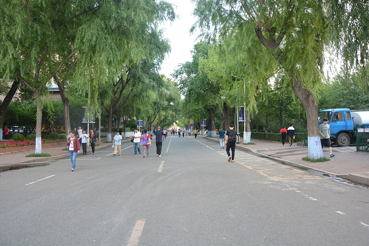 Harbin Institute of Technology