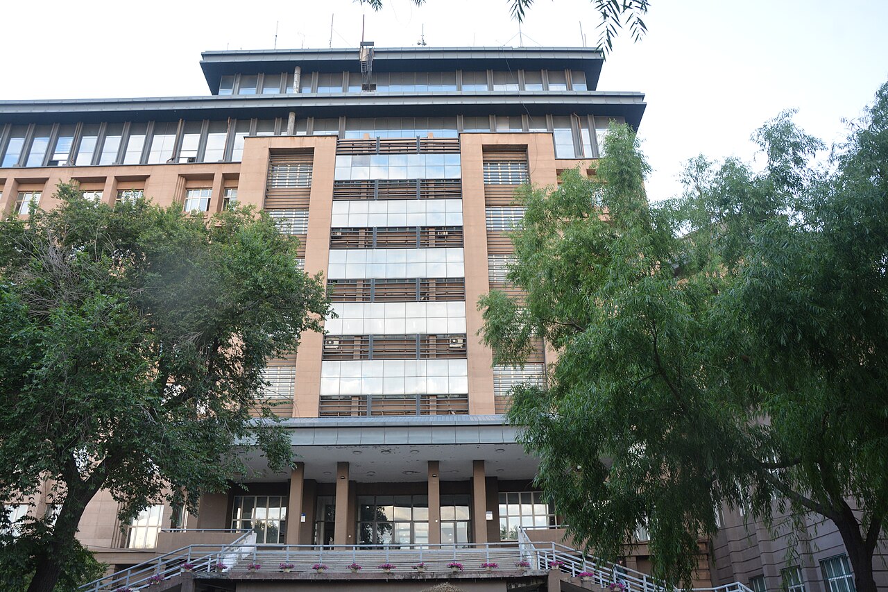 Harbin Institute of Technology