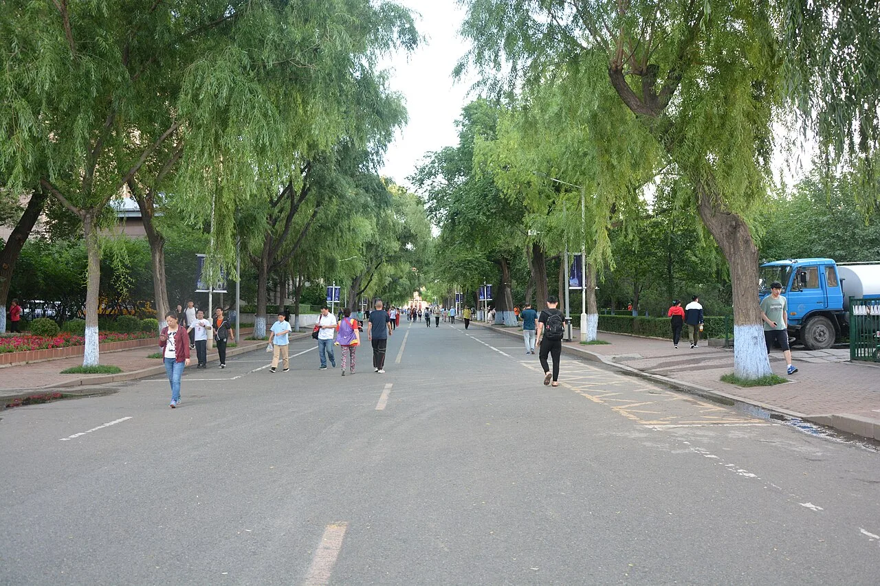 Harbin Institute of Technology