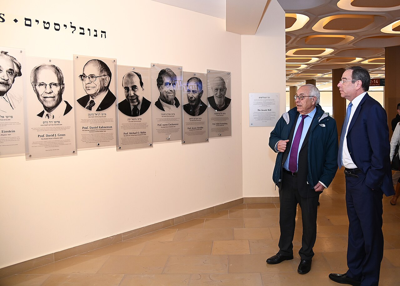 Hebrew University of Jerusalem