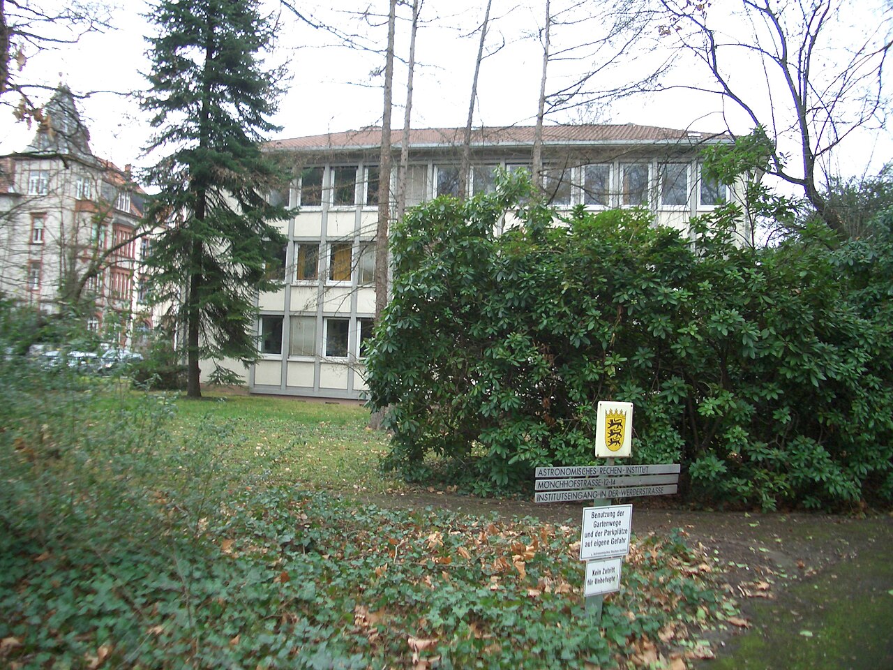 Heidelberg University