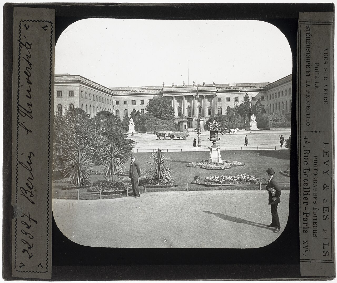 Humboldt University of Berlin