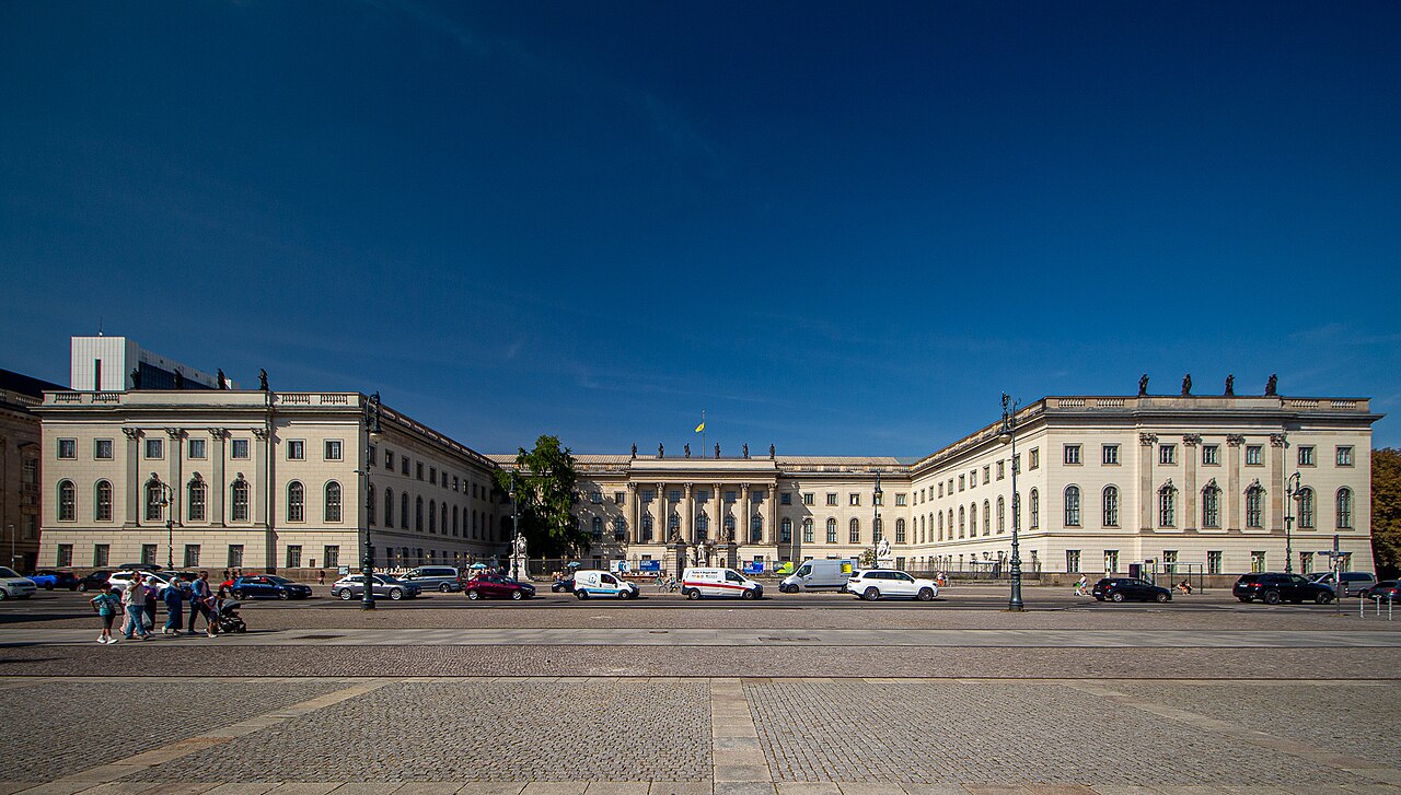 Humboldt University of Berlin