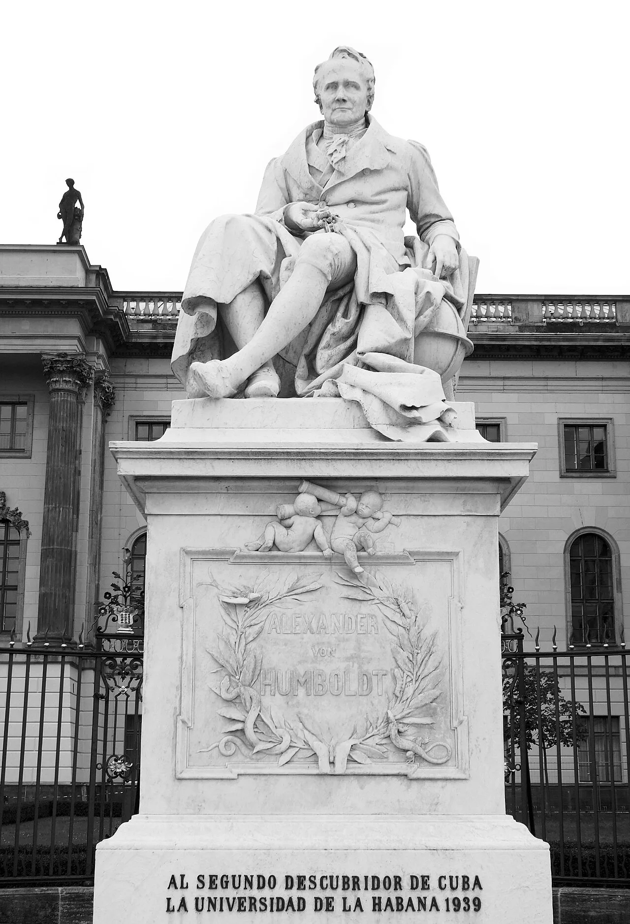Humboldt University of Berlin