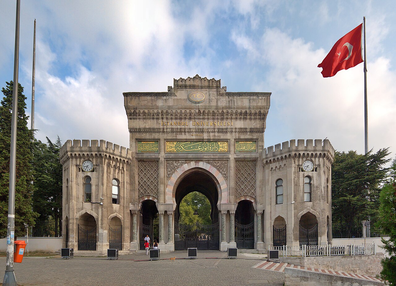 Istanbul University