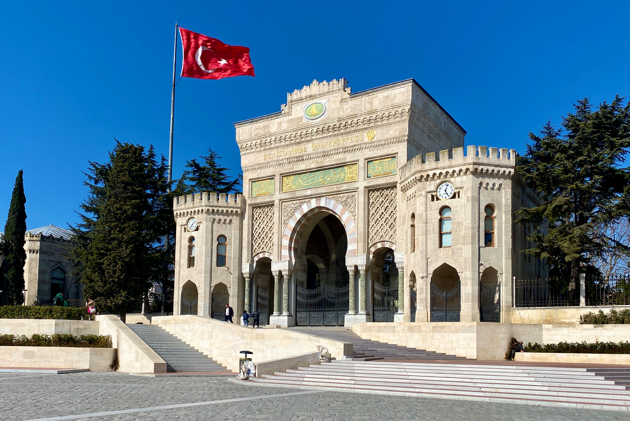 Istanbul University