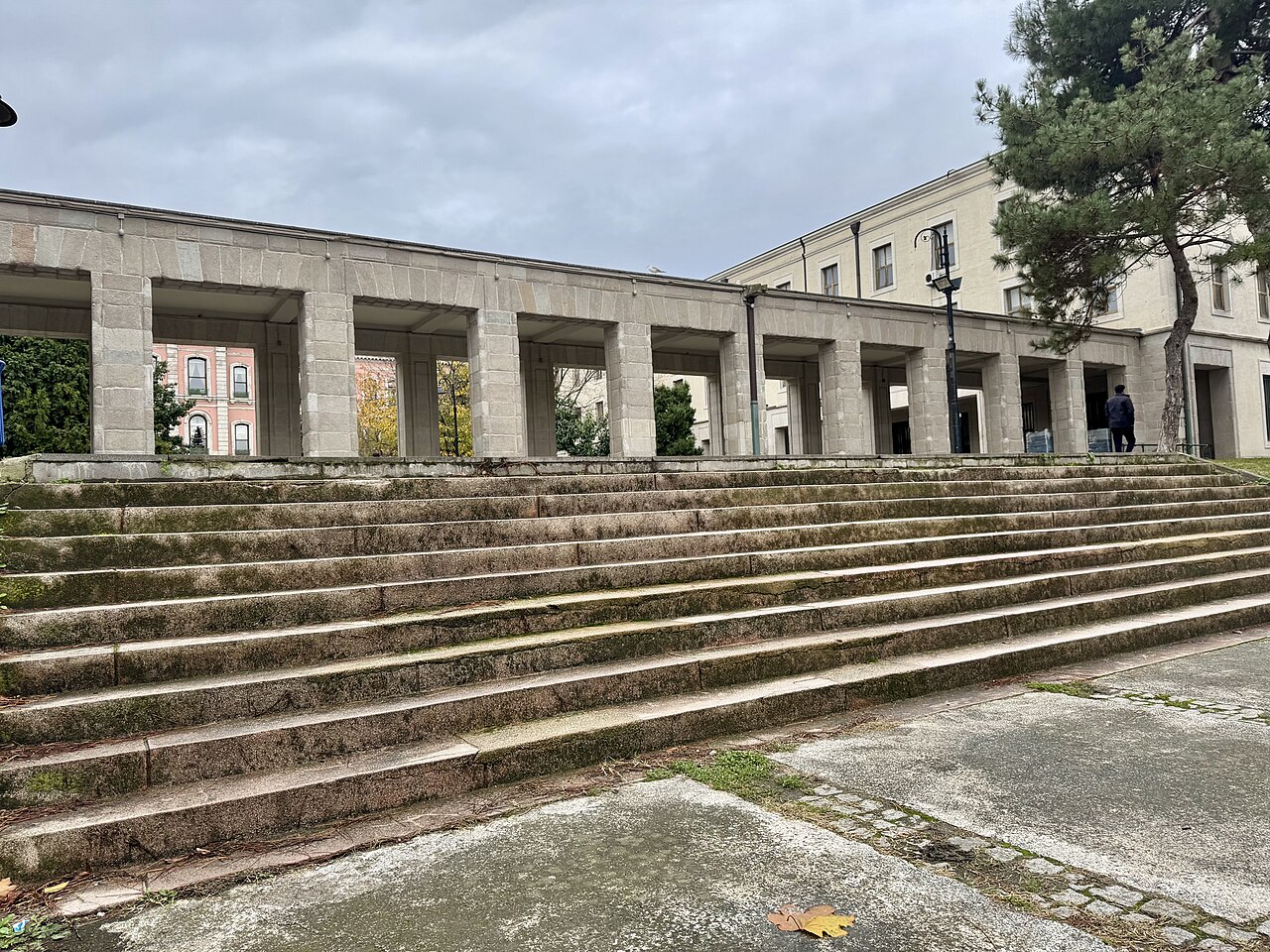 Istanbul University