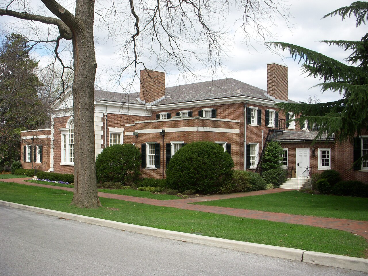Johns Hopkins University