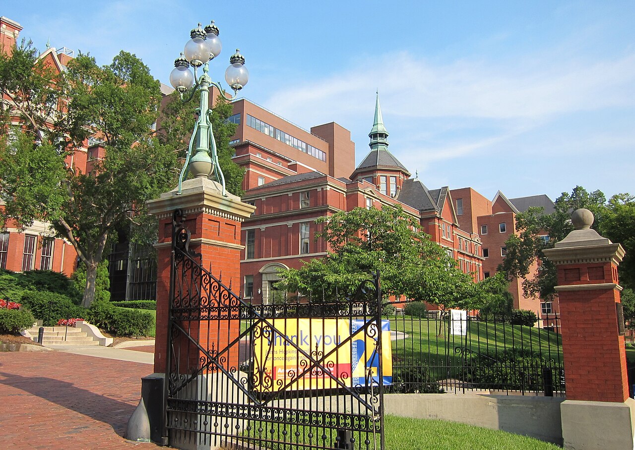 Johns Hopkins University