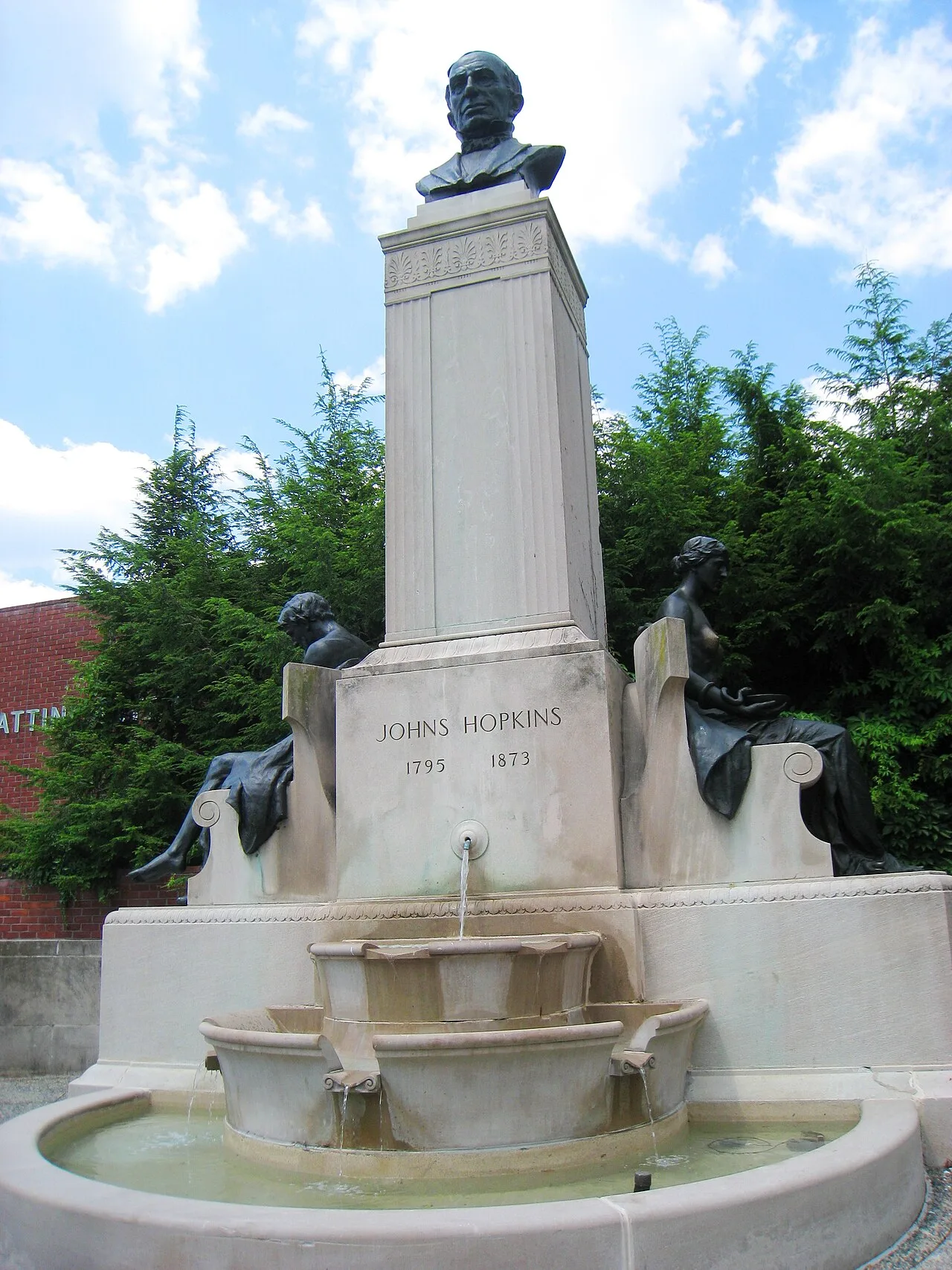 Johns Hopkins University