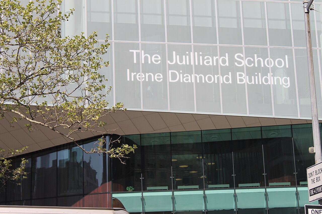 Juilliard School