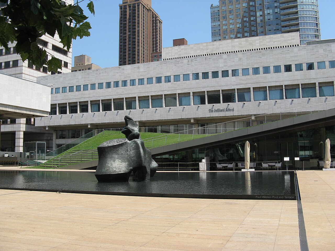 Juilliard School