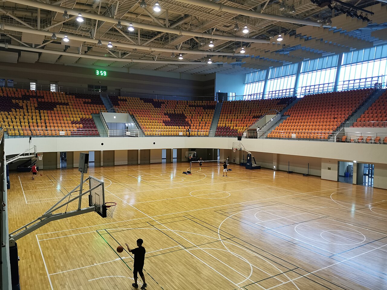 KAIST