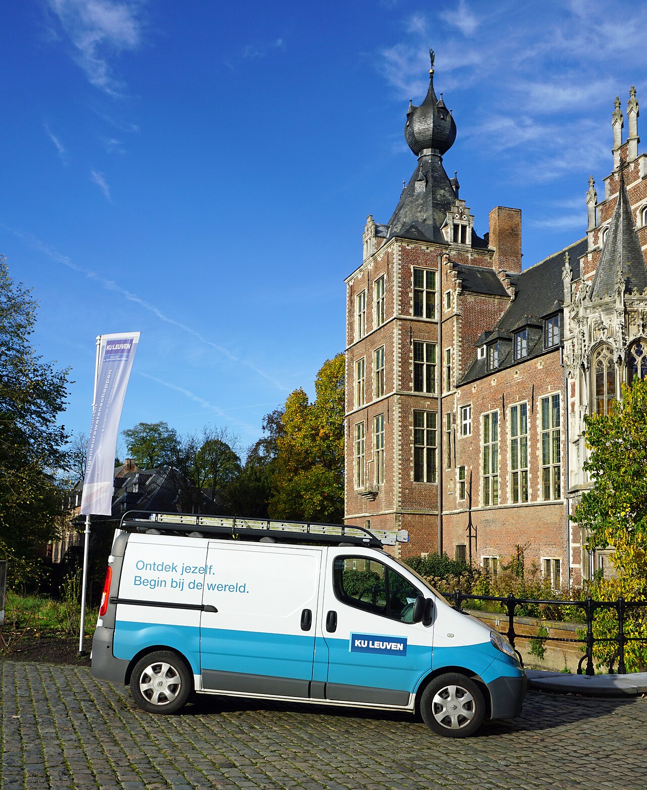 KU Leuven