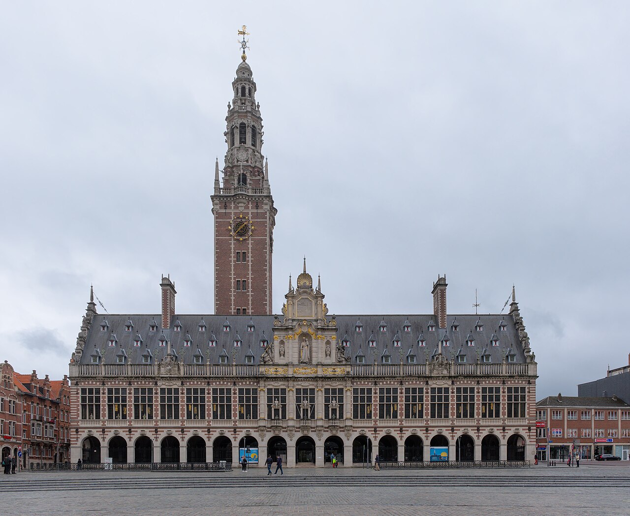 KU Leuven