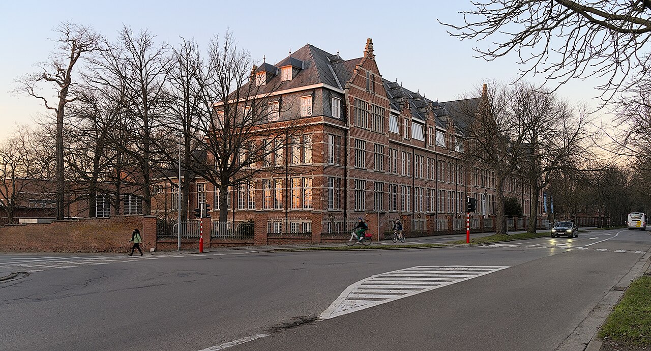 KU Leuven