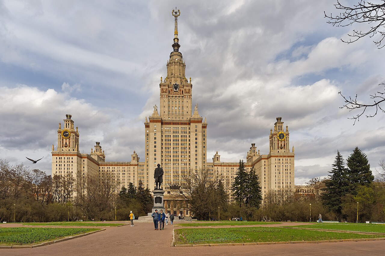Moscow State University