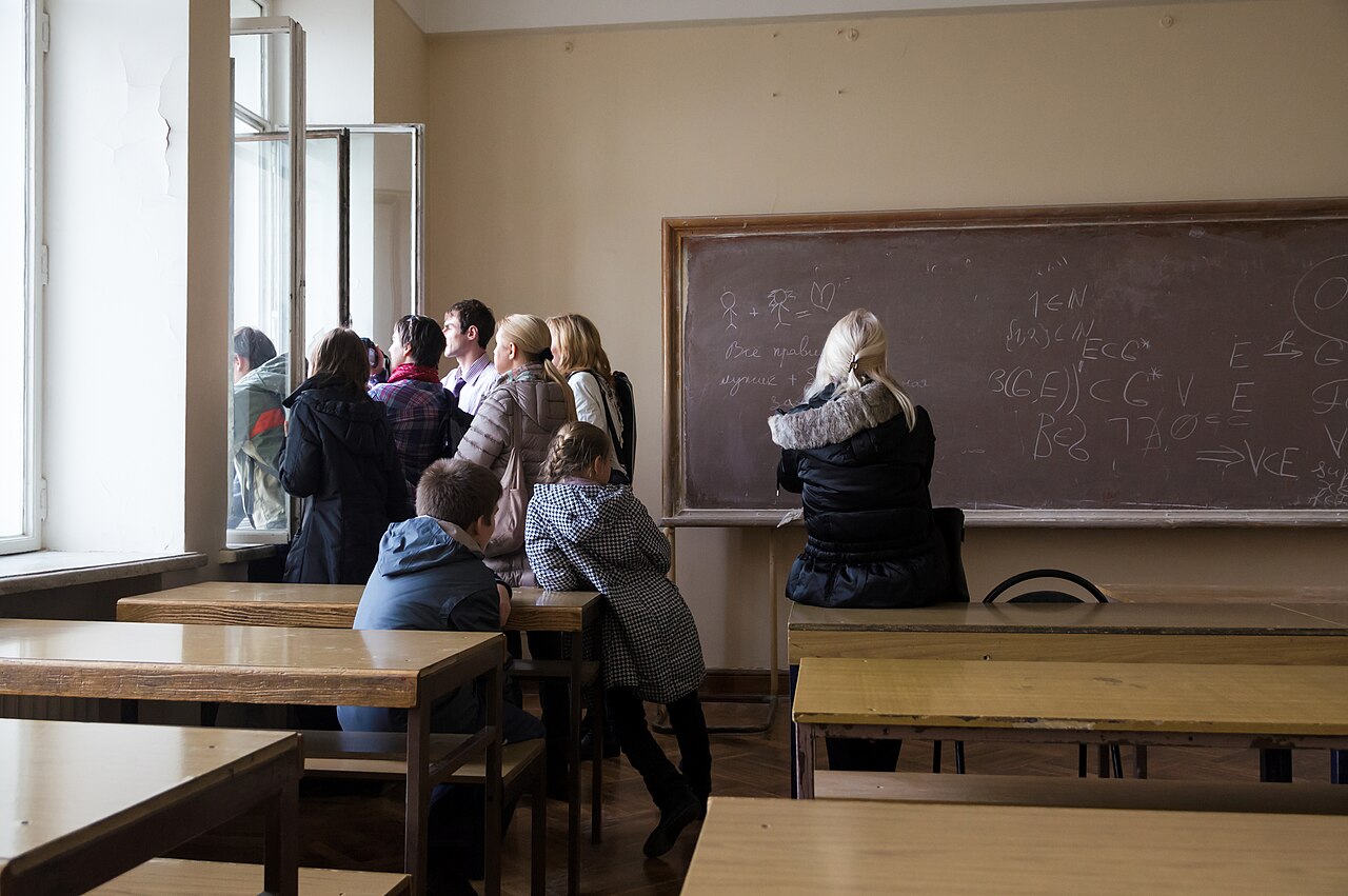 Moscow State University