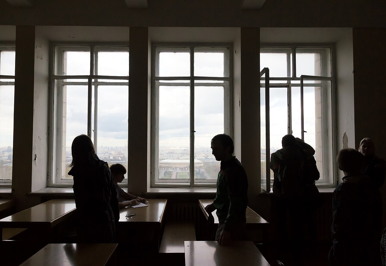 Moscow State University