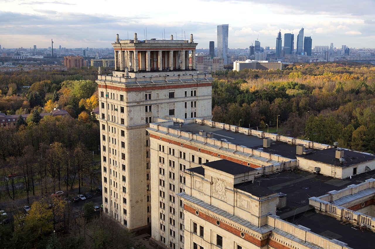 Moscow State University