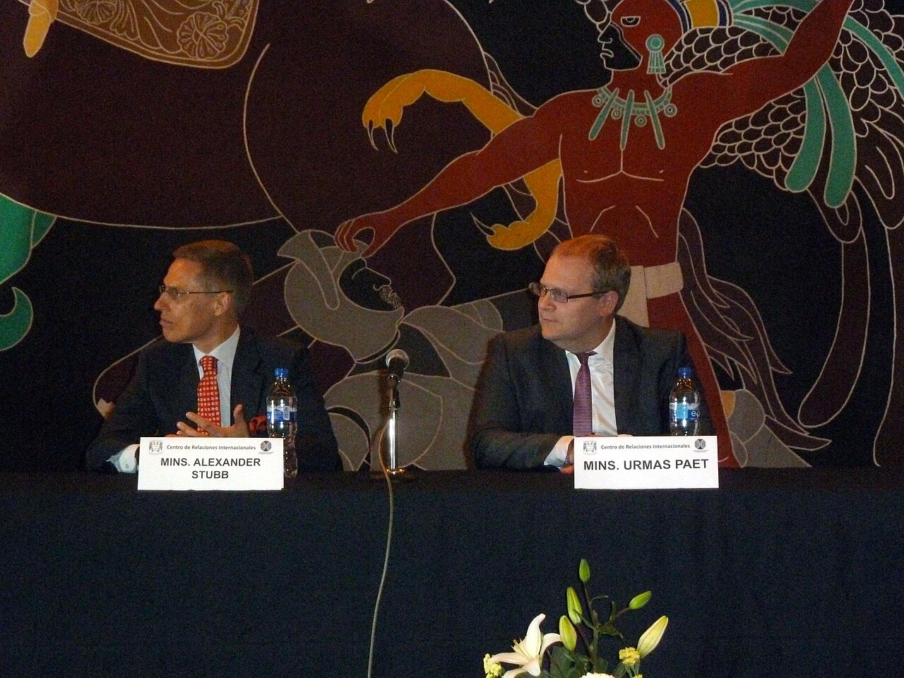 National Autonomous University of Mexico