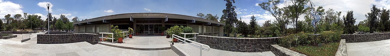 National Autonomous University of Mexico