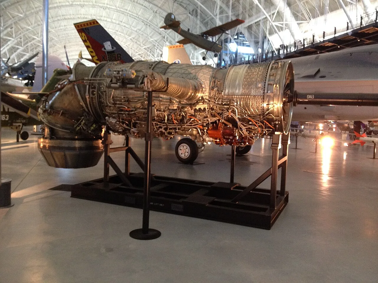 Lockheed Martin X-56