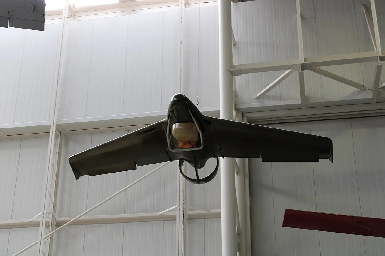 Lockheed MQM-105 Aquila