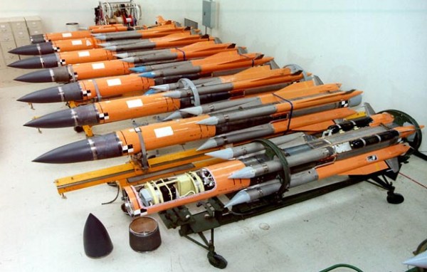 MA-31 stock