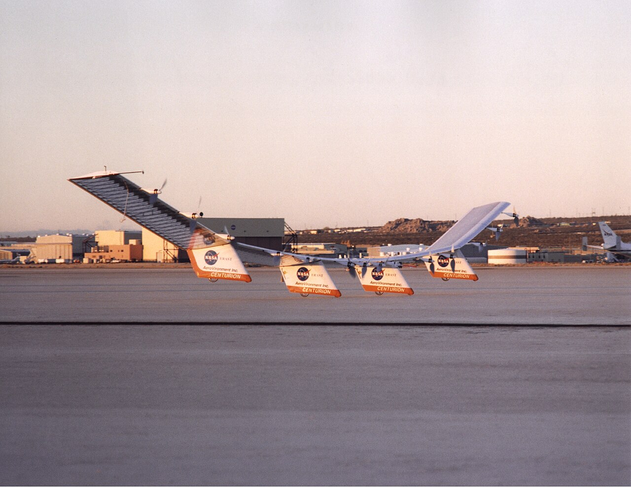 Centurion EC98 44822 5