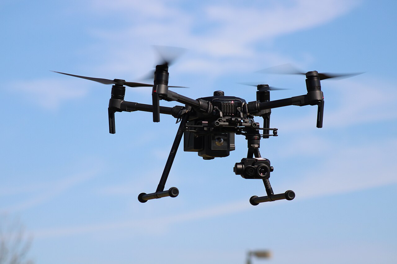 DJI Matrice