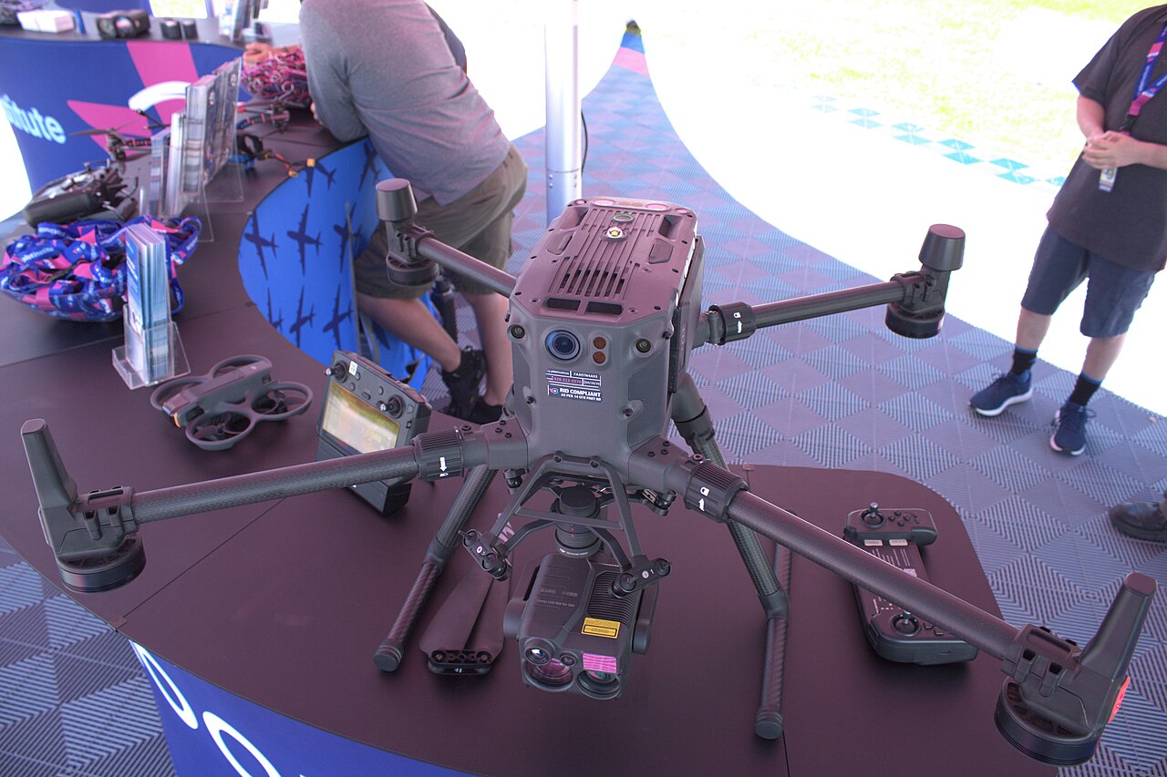 DJI Matrice