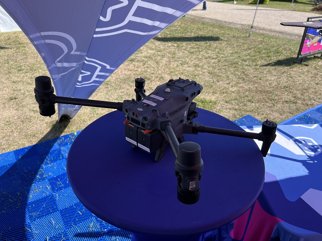 DJI Matrice