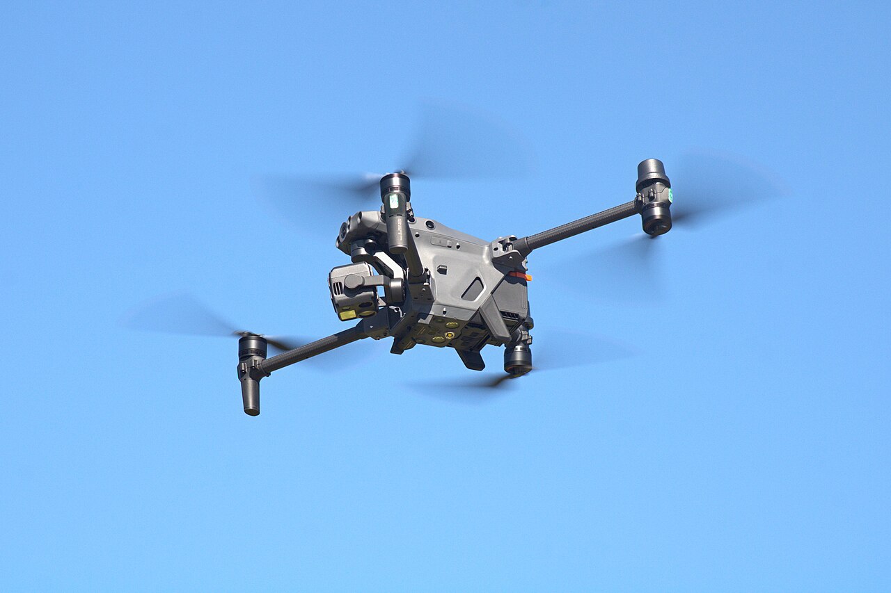 DJI Matrice
