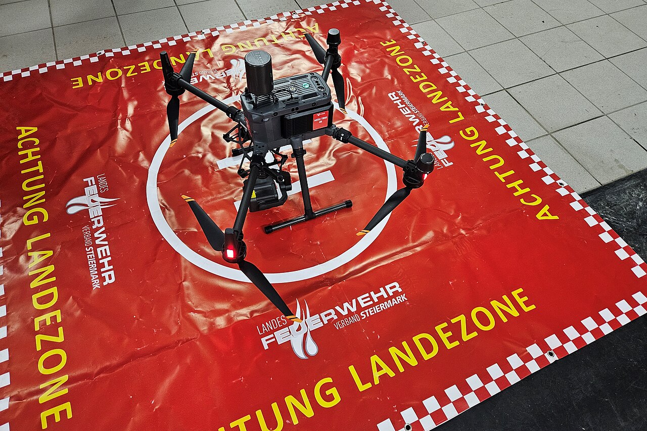 DJI Matrice