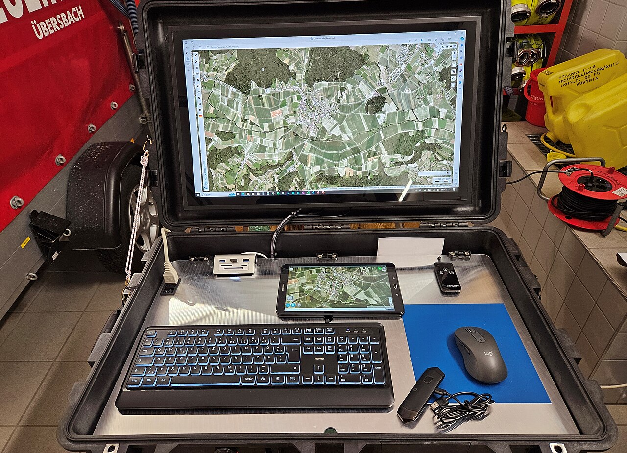 DJI Matrice