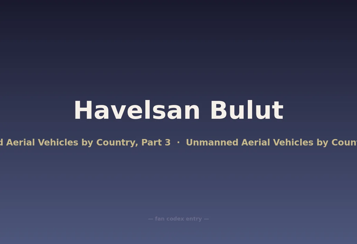 Havelsan Bulut
