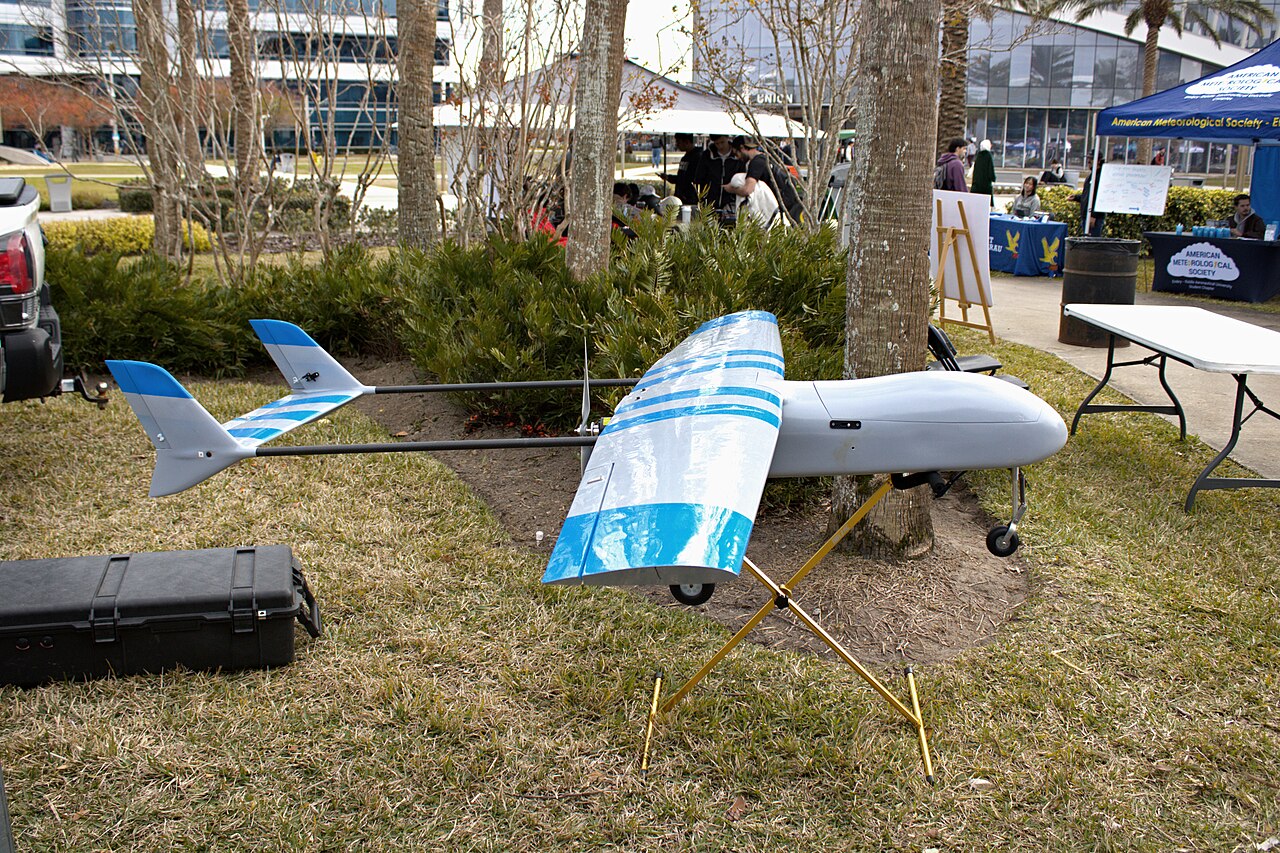 Mugin UAV Mugin