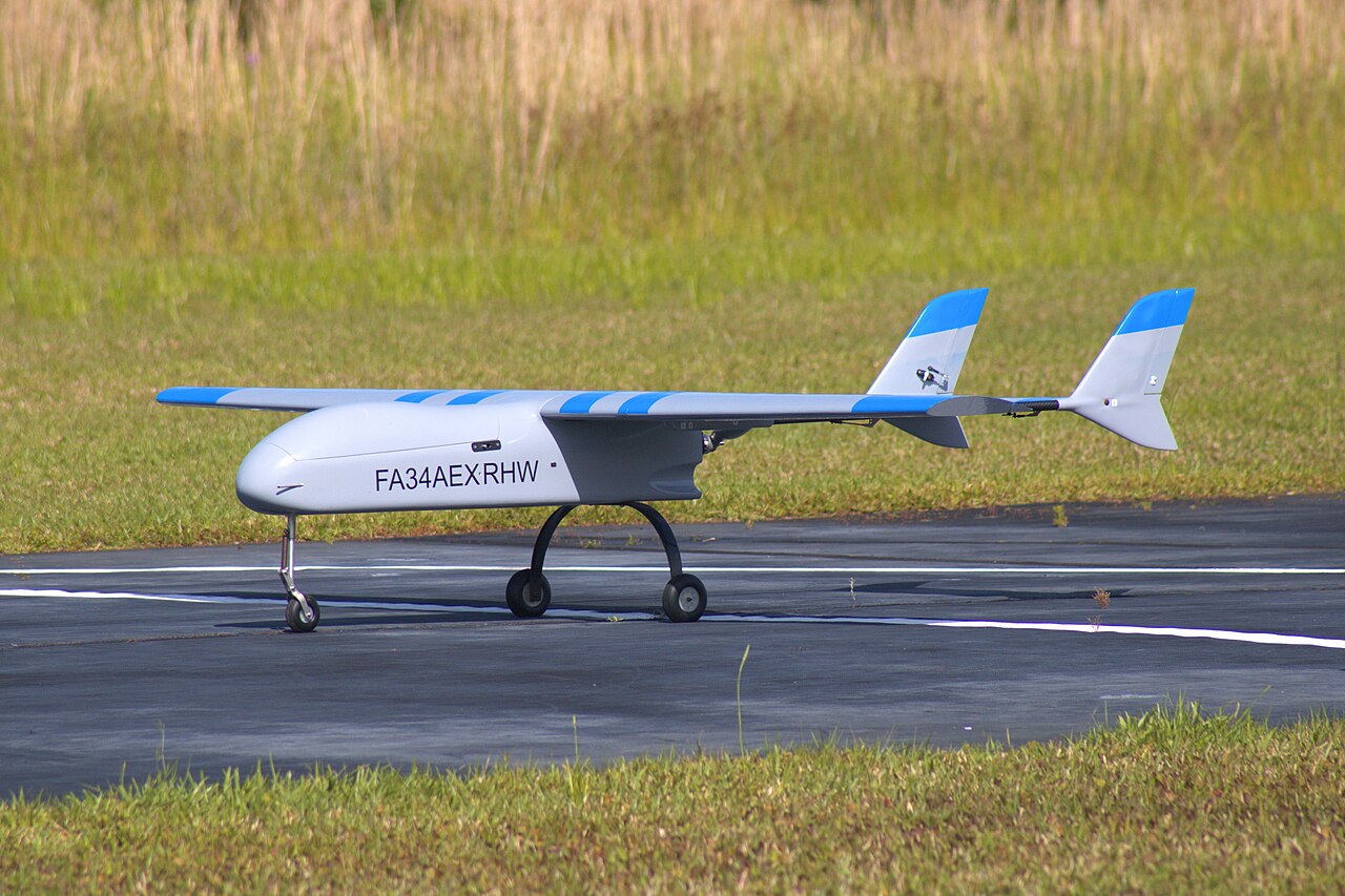Mugin UAV Mugin