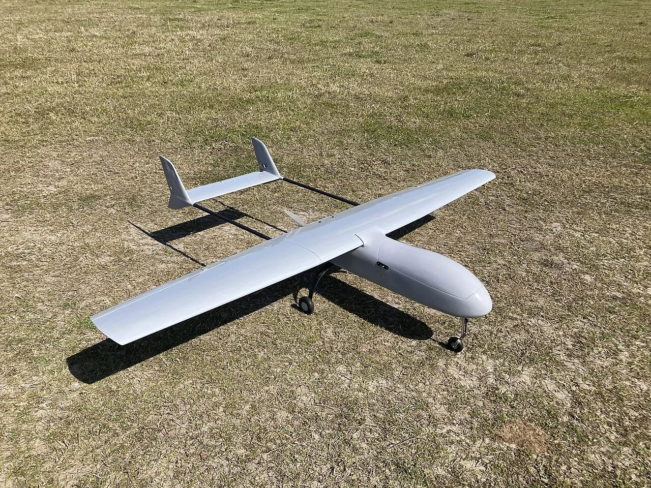 Mugin UAV Mugin