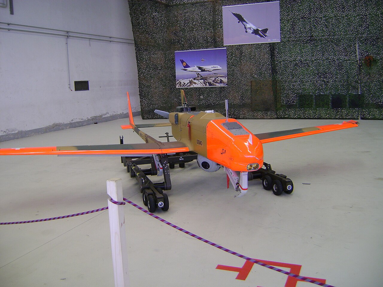 RUAG Ranger