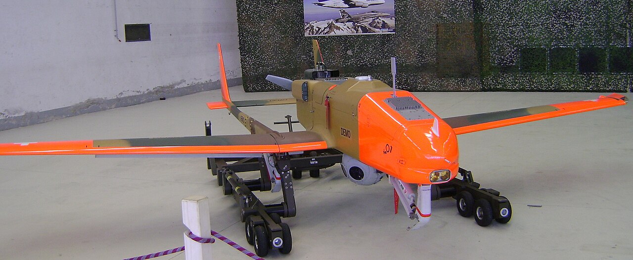 RUAG Ranger
