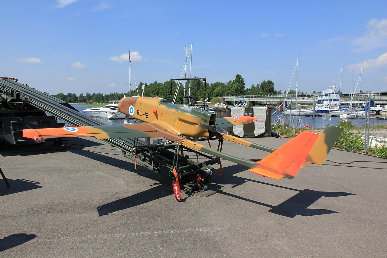 RUAG Ranger